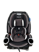 used Graco 4Ever DLX 4-in-1 Car Seat, Zagg, 2020