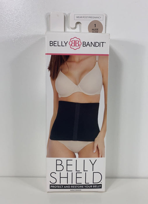 used Belly Bandit Belly Shield, - Nude Size 1