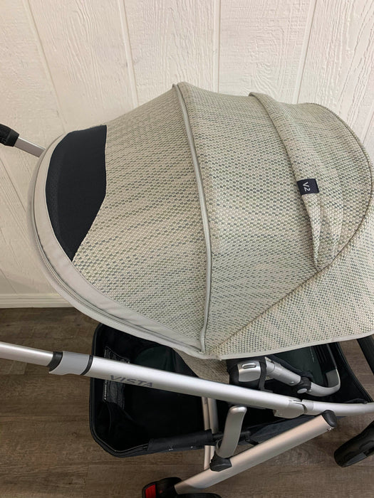 used UPPAbaby VISTA V2 Stroller