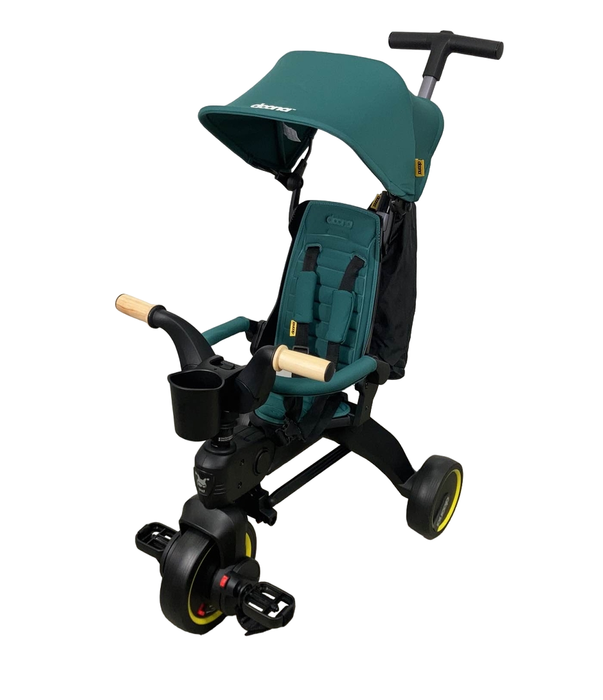 used Doona Liki Trike S5