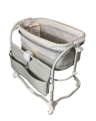 used Ingenuity Dream & Grow Bedside Bassinet, Dalton