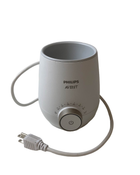 used Philips Avent Fast Bottle Warmer