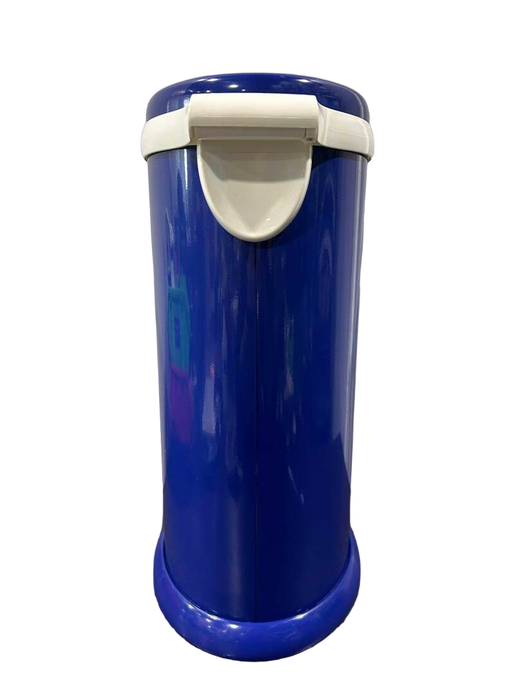 Ubbi Diaper Pail, Navy