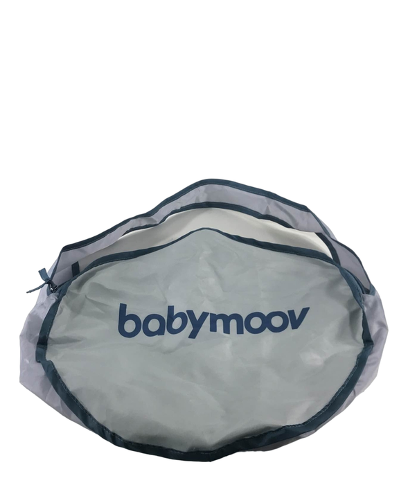 secondhand Babymoov Babyni Playpen