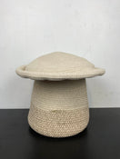 used Lorena Canals Mushroom Basket, Mama