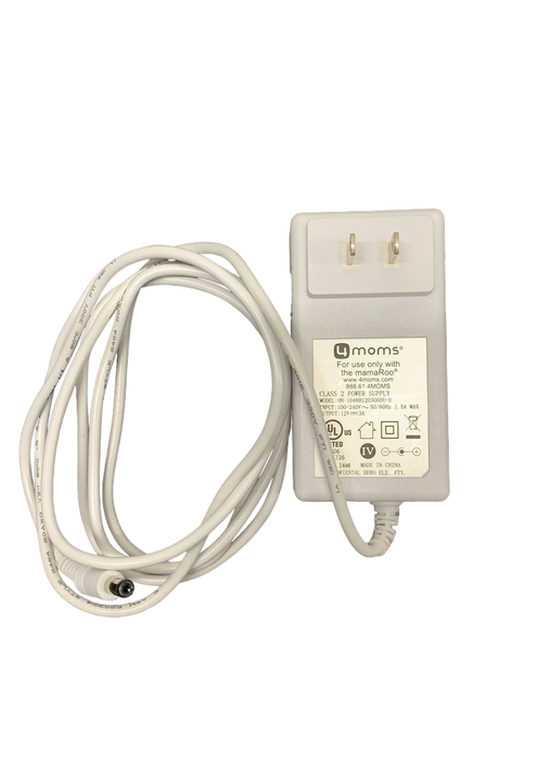 secondhand 4moms AC Adapter