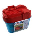 used Thomas & Friends TrackMaster Builder Bucket