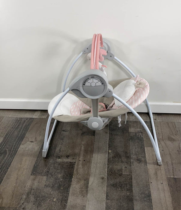 used Infant Gear