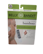 used Belly Bandit Viscose from Bamboo Belly Wrap, Natural, M