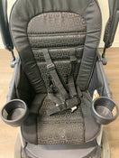 used Double Strollers