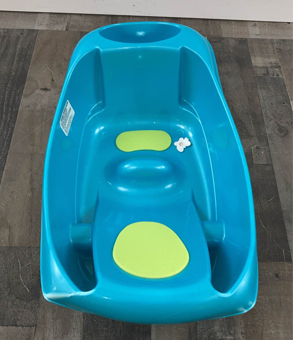 secondhand Summer Infant Splish 'n Splash Newborn To Toddler Tub