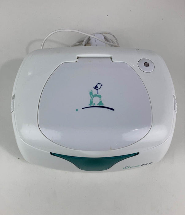 secondhand Hiccapop Wipe Warmer And Baby Wipe Dispenser