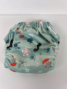 secondhand BUNDLE GroVia Cloth Diapers