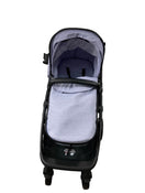 secondhand Mompush Wiz Stroller, 2022, Lavender