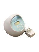 used Spectra Baby S1 Plus Premier Rechargeable Breast Pump