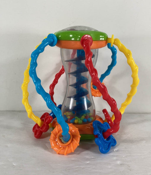 used Rattle Toy