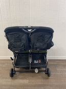 used Joovy Kooper X2 Double Stroller