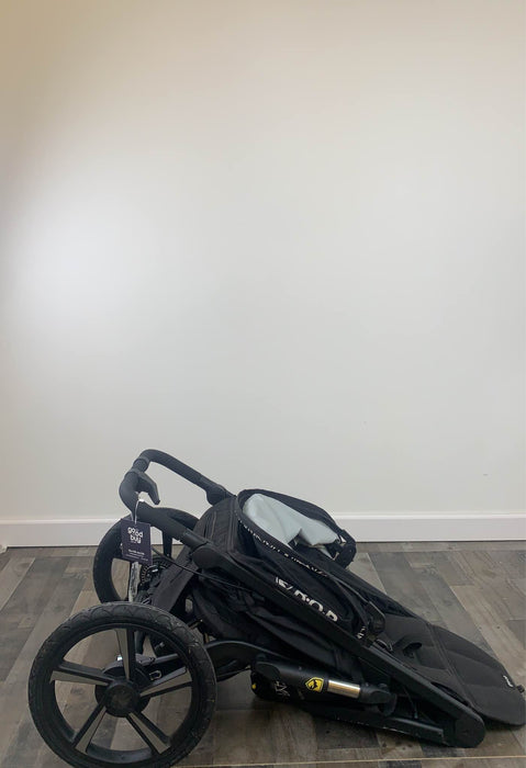 secondhand BOB Alterrain Pro Jogging Stroller- HIDDEN NEEDS PHOTOS/IN DC STILL