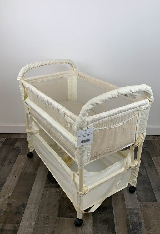 used Arm's Reach Clear-Vue Co-Sleeper