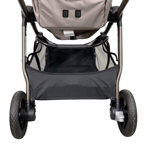 Maxi-Cosi Zelia2 Luxe Stroller Only, 2023, New Hope Tan