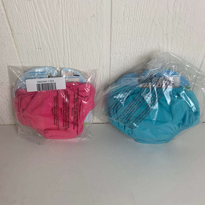 used Cloth Diapers