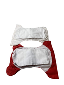 secondhand BumGenius One-Size Pocket Diapers