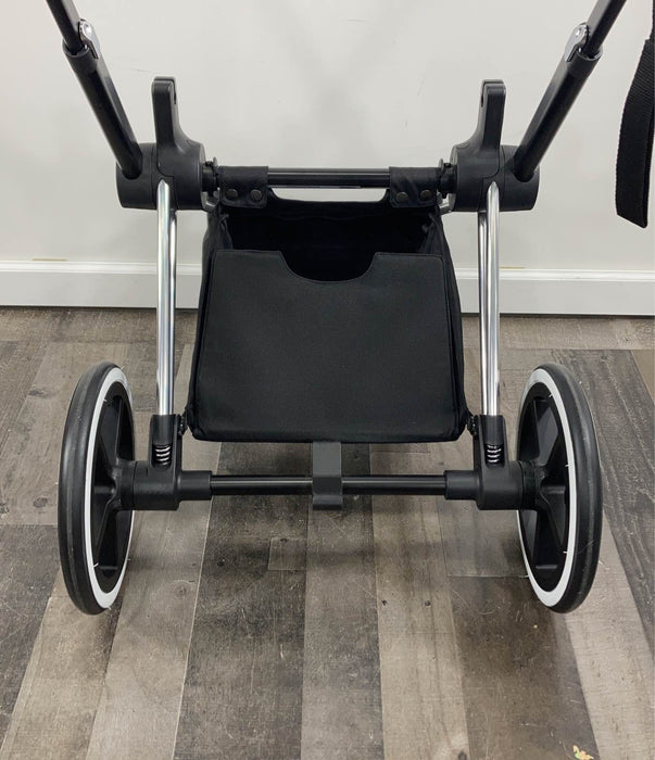 used Cybex PRIAM Stroller Frame