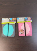 used Goldbug Teether Strap Cover