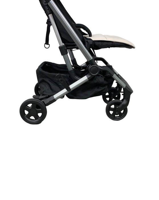 used Colugo Compact Stroller, 2022, Dune