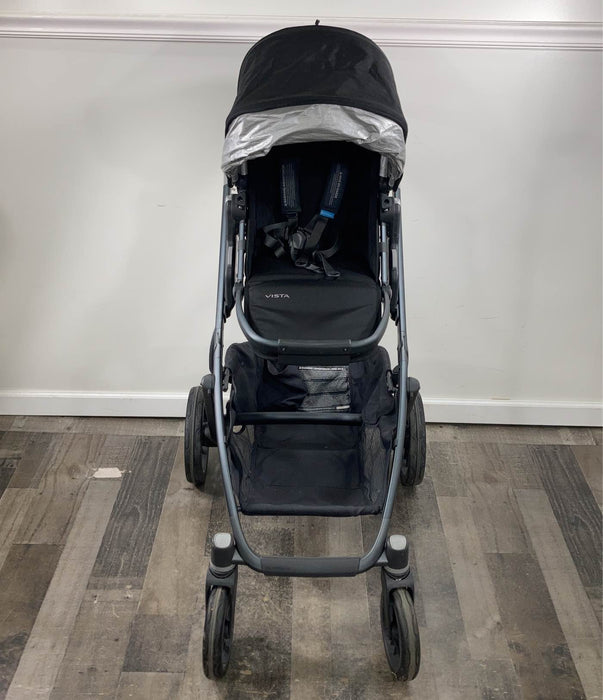 used Strollers