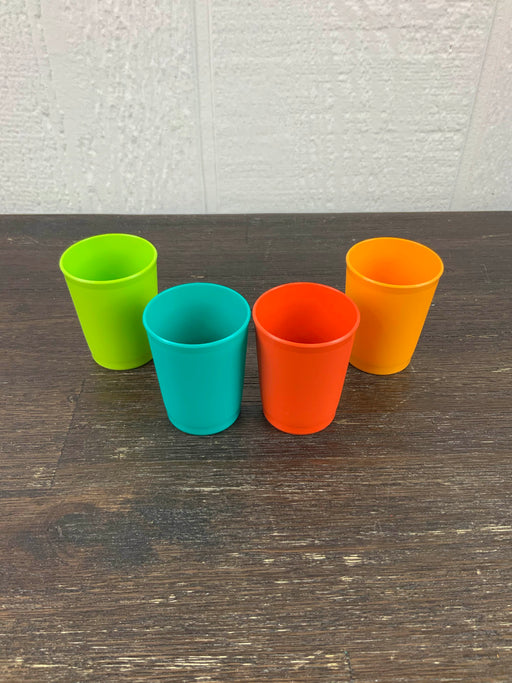 secondhand Tupperware Children’s Serving Set