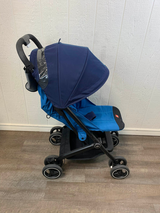 gb Qbit Plus Stroller