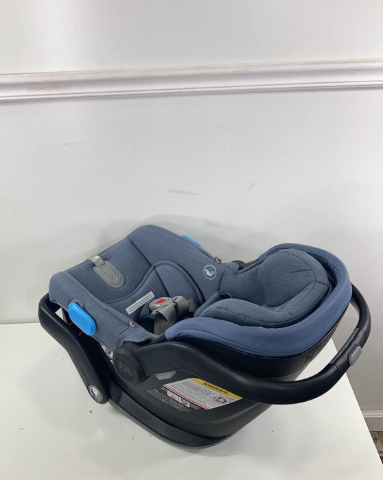 used UPPAbaby MESA Infant Car Seat