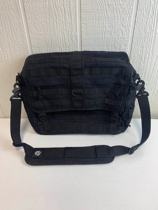 used Mission Critical S.01 Diaper Bag