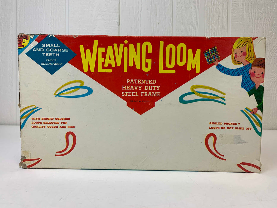 used Weaving Loom