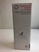 secondhand Bugaboo Ant Car Seat Adapters