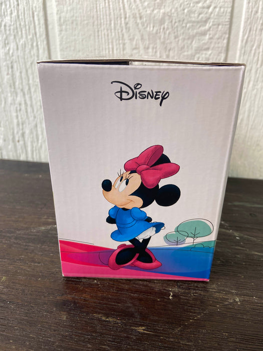 secondhand Disney Push and Go Racer, Minnie Mouse