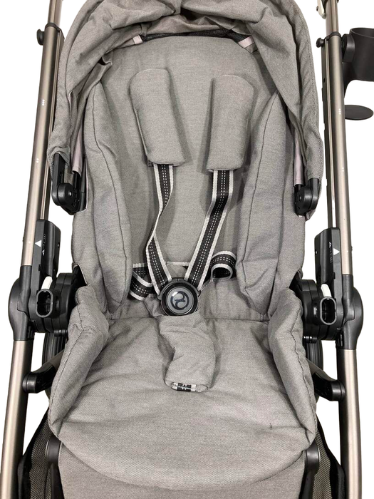 secondhand Strollers