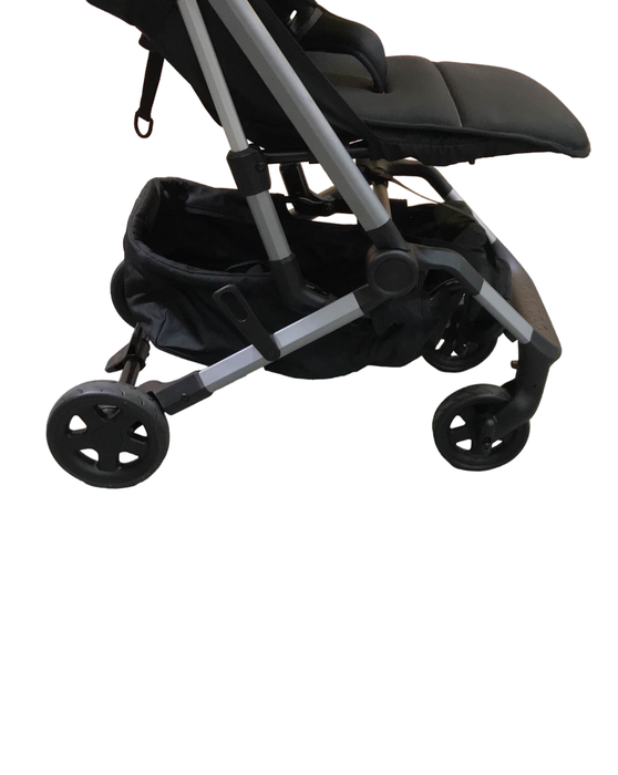 used Colugo Compact Stroller, 2023, Black