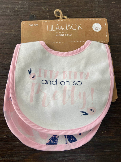 used Lila & Jack Bub Set