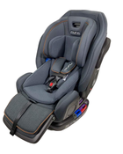 secondhand Nuna EXEC All In One Car Seat, Ocean, 2022