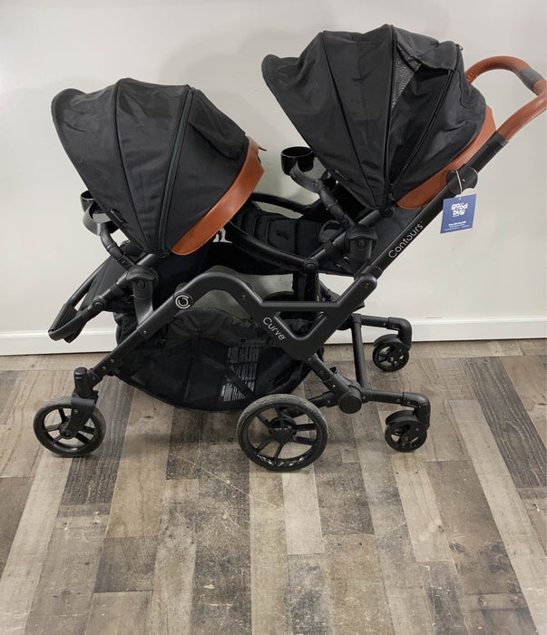 secondhand Strollers