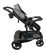 secondhand Strollers