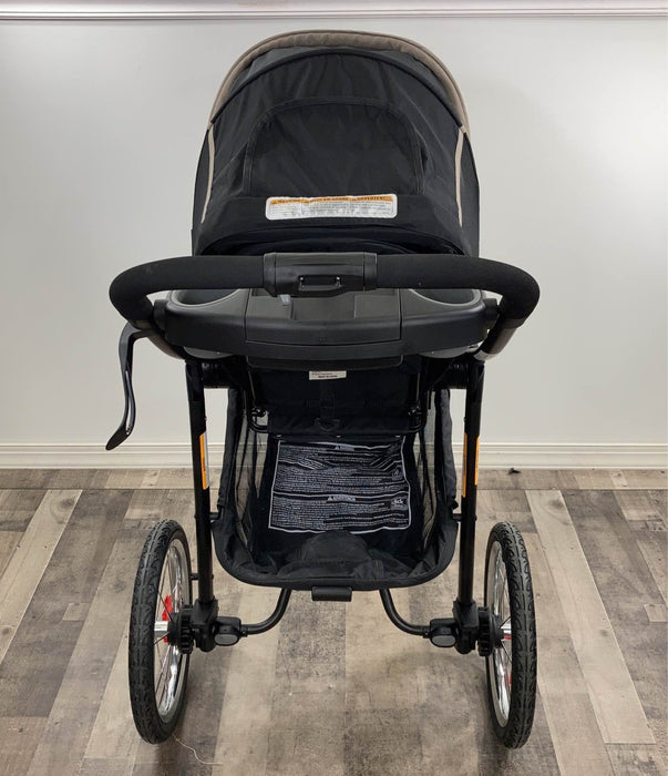 used Graco Modes Jogger 2.0 Travel System