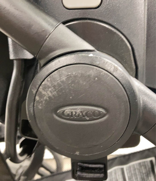 used Graco Modes Click Connect Stroller, 2016