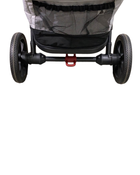 secondhand Larktale Caravan Stroller Wagon, Mornington Gray, 2022