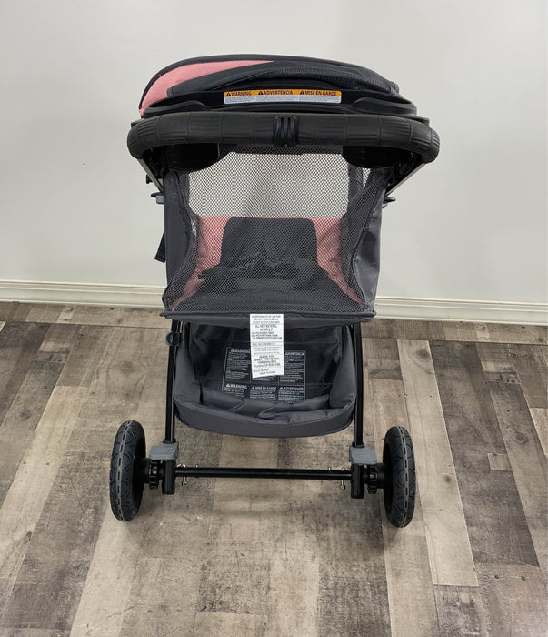 used Baby Trend Tango 3 All-Terrain Travel System