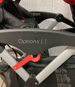 used Contours Options LT Stroller, 2015