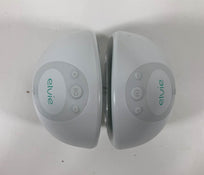 used Elvie Breast Pump, Double