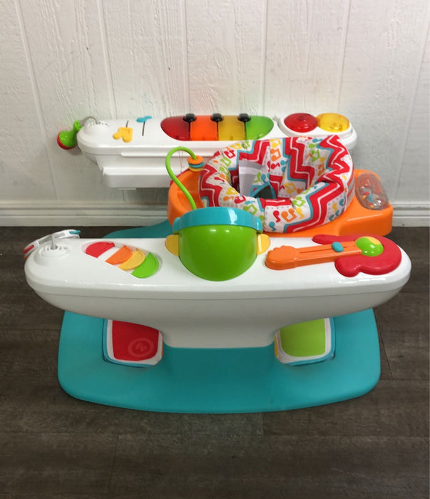 secondhand Fisher Price 4-in-1 Step ‘n Play Piano